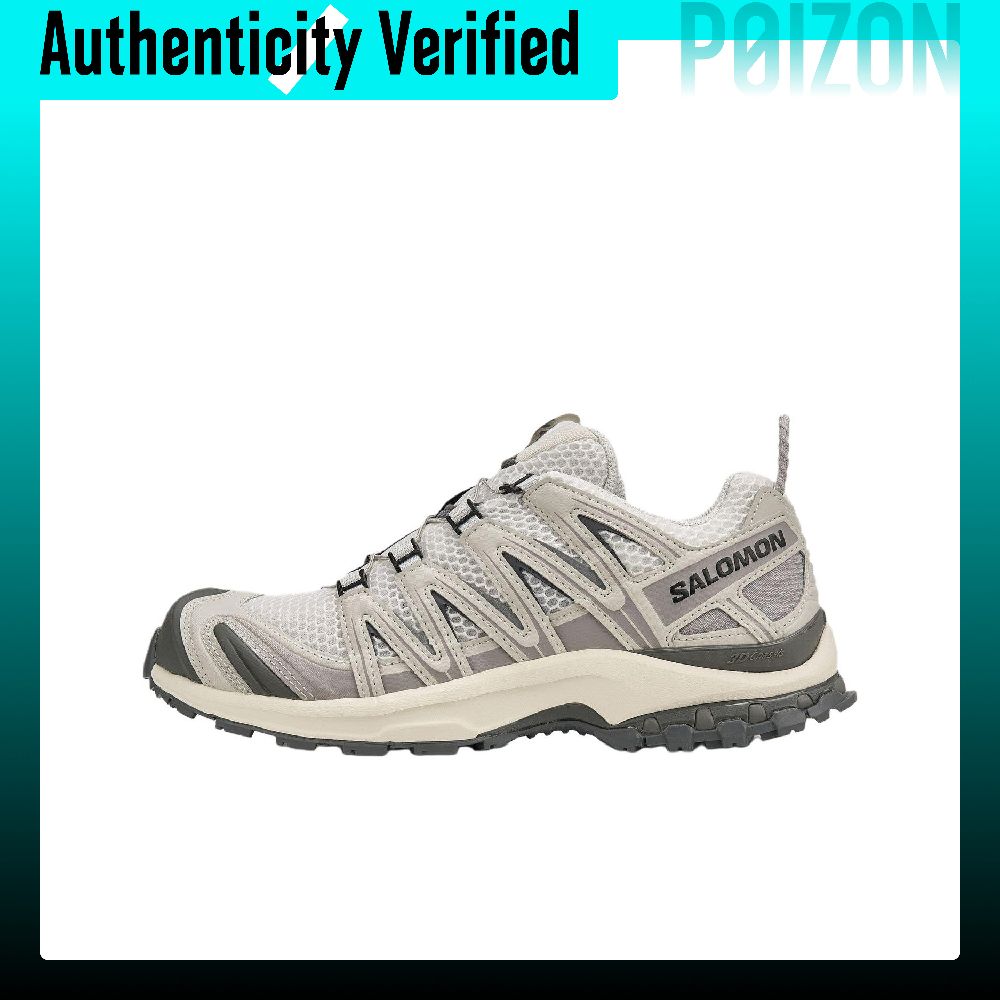 Salomon Shoes Xa Pro 3D - SALOMON XA PRO 3D Atmungsaktiver, leichter