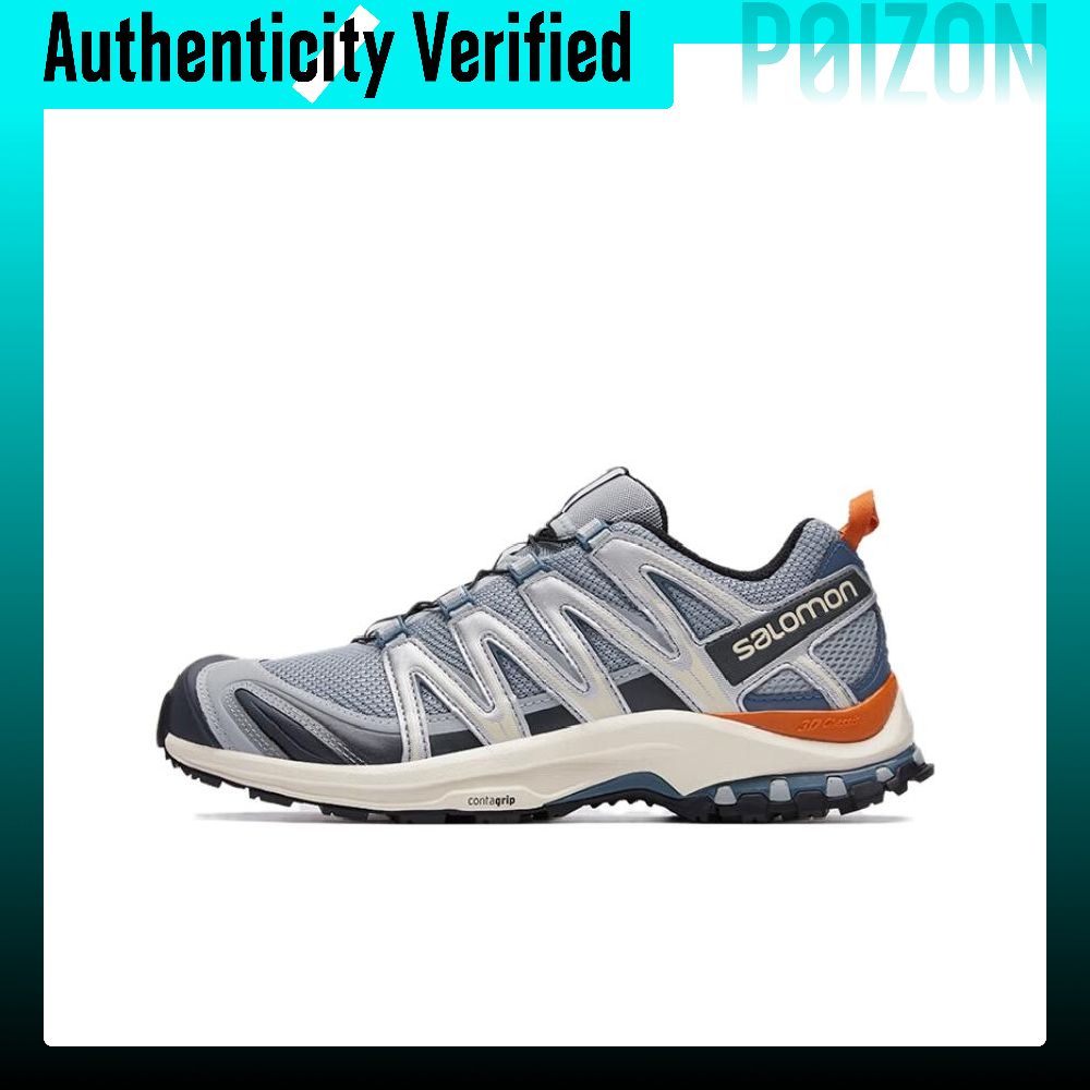 Salomon Shoes Xa Pro 3D - SALOMON XA Pro 3D ADV Rutschfeste,