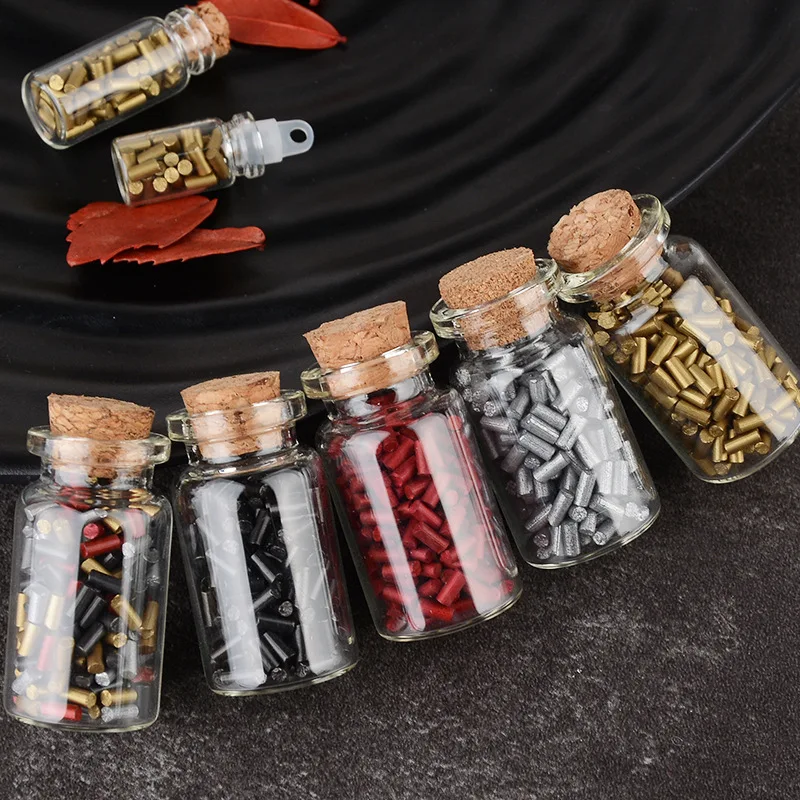 Fire Starting Kit - 2026 Neu 500 Stück Gold Universal