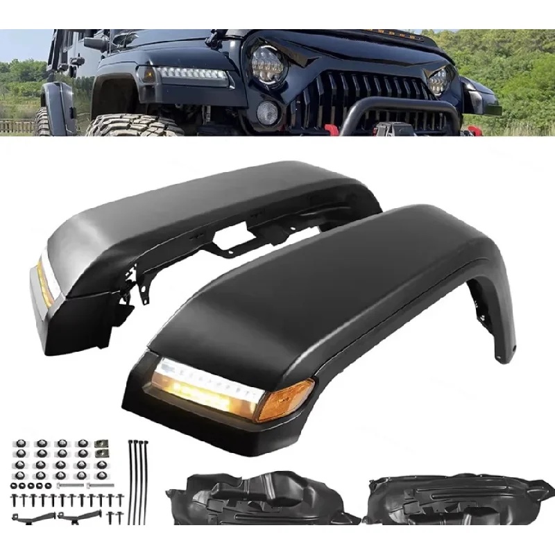 Premium Aluminium-Frontverbrei – Signal Flare Kit Bewertung und Preis