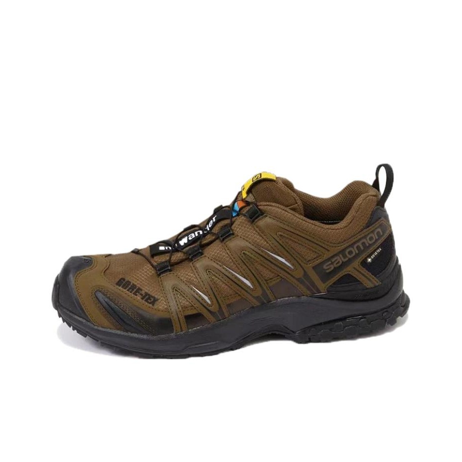 SALOMON x And Wander XA PRO 3D – Salomon Shoes Xa Pro 3D Bewertung und Preis