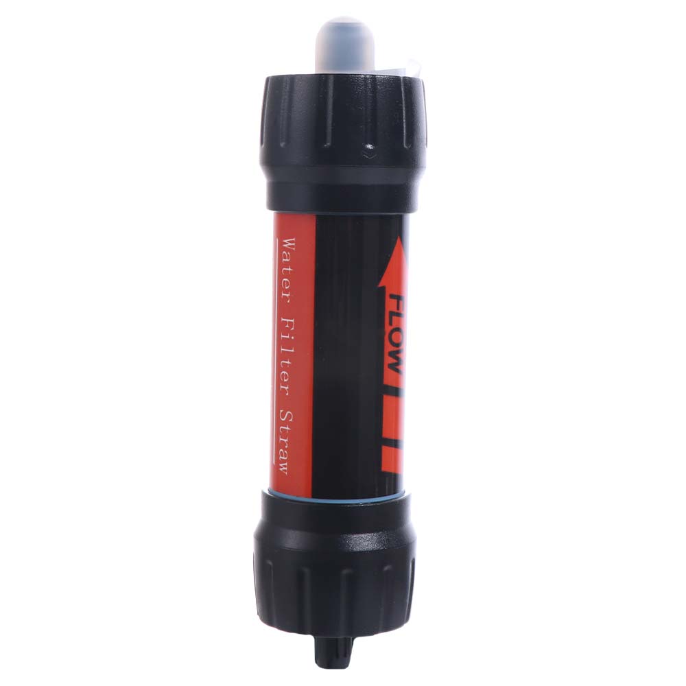 Mini-Wasserfilter-Strohhalm, R – Water Purification Straw Bewertung und Preis