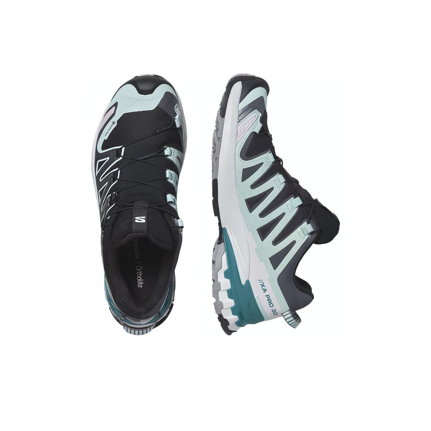 SALOMON XA Pro 3D V9 Komfortab – Salomon Shoes Xa Pro 3D Bewertung und Preis
