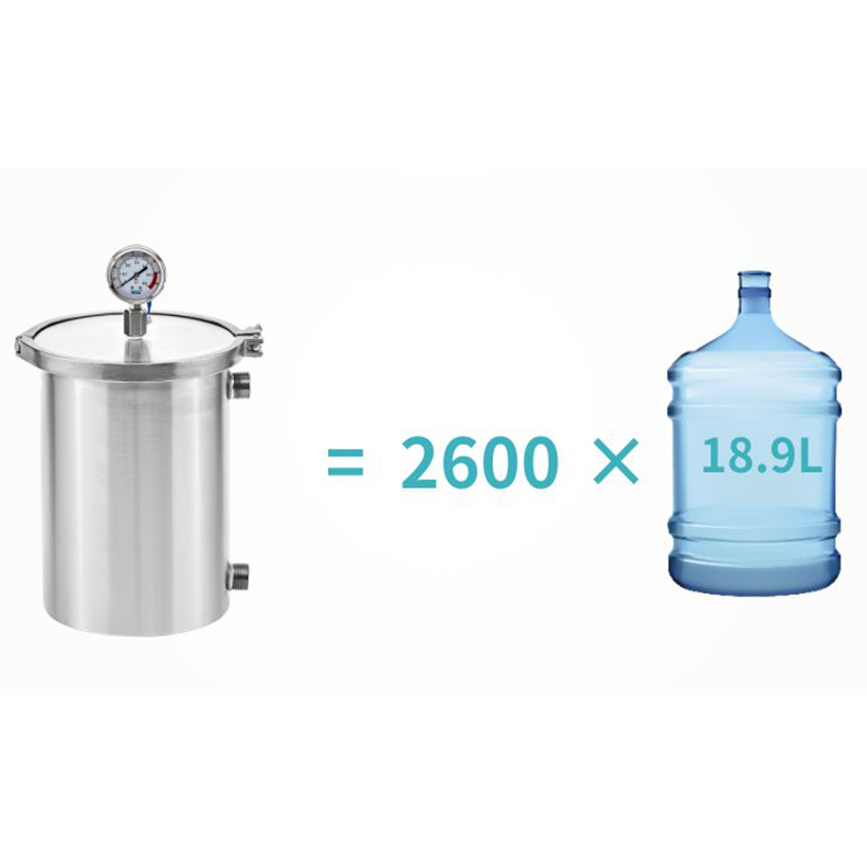 Camp Tragbarer Wasserreiniger  – Water Purification Straw Bewertung und Preis