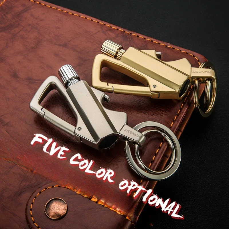 Neue Outdoor Metall Tragbare F – Fire Starting Kit Bewertung und Preis