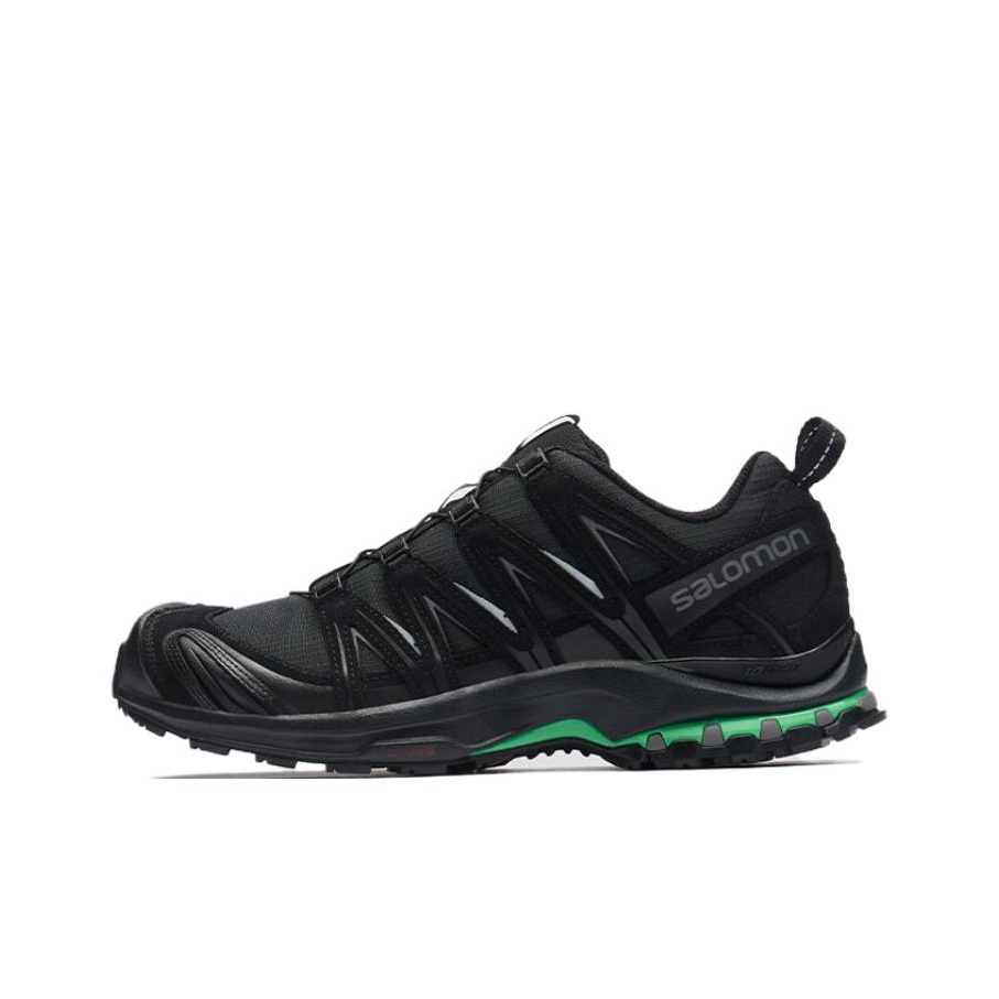 SALOMON XA PRO 3D Wildleder Be – Salomon Shoes Xa Pro 3D Bewertung und Preis