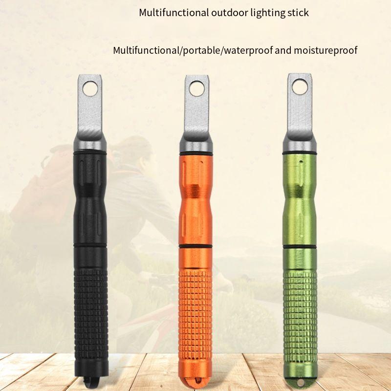 Tragbarer Wasserdichter Feuers – Fire Starting Kit Bewertung und Preis