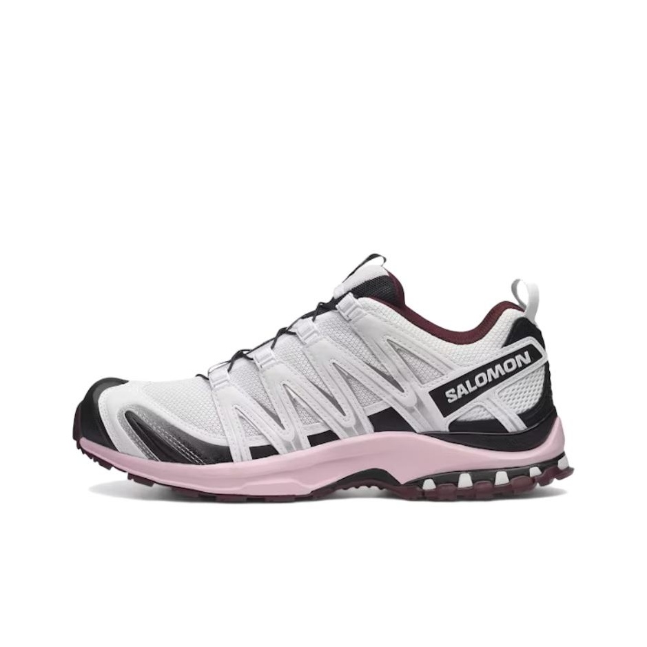 SALOMON XA PRO 3D Low-Top Casu – Salomon Shoes Xa Pro 3D Bewertung und Preis