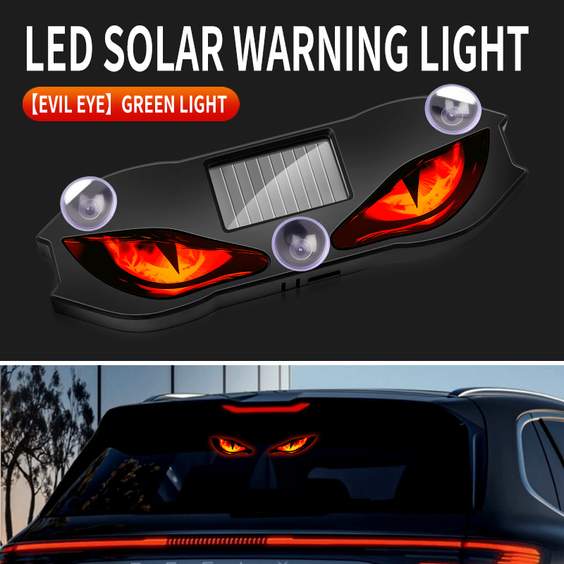Solarbetriebene Kabellose Dämo – Sos Light Strobe Bewertung und Preis