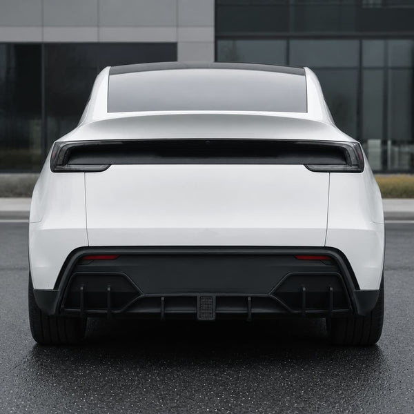 Für Tesla Model Y Juniper Heck – Sos Light Strobe Bewertung und Preis