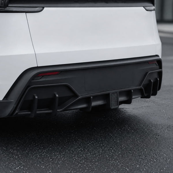 Für Tesla Model Y Juniper Heck – Sos Light Strobe Bewertung und Preis