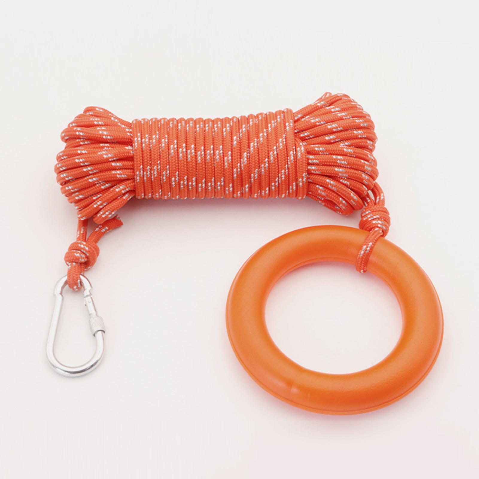 Wurfseilbeutel für Bootsfahrte – Rescue Rope Throw Bewertung und Preis