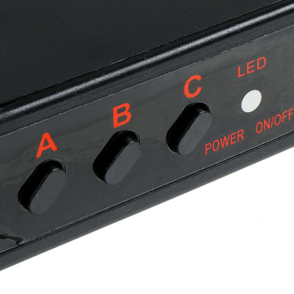 Universal LED Blitzlicht blink – Sos Light Strobe Bewertung und Preis