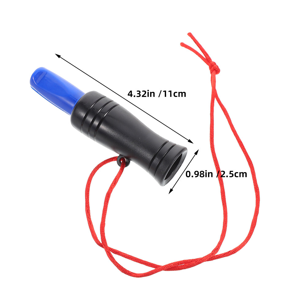 2 Stück Outdoor-Überlebenspfei – Emergency Whistle Loud Bewertung und Preis