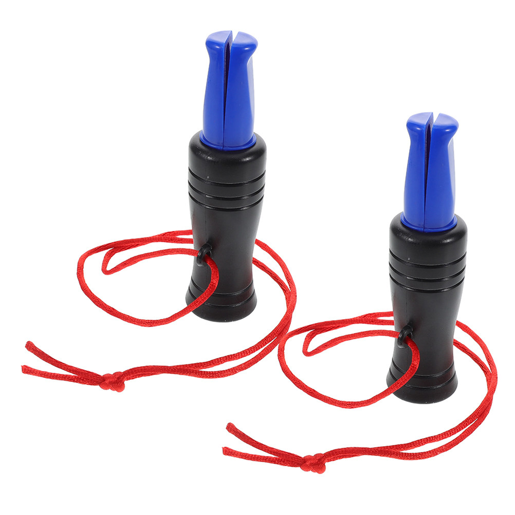 2 Stück Outdoor-Überlebenspfei – Emergency Whistle Loud Bewertung und Preis