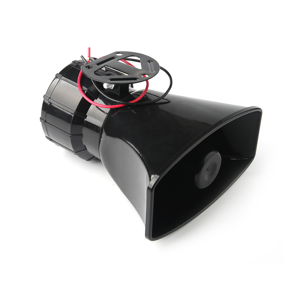 12V Lautsprecher 130dB Kabello – Emergency Whistle Loud Bewertung und Preis