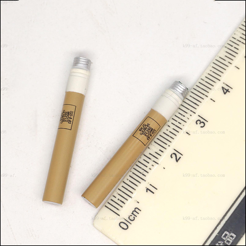 2 stücke 1/6 Skala Signal Flar – Signal Flare Kit Bewertung und Preis