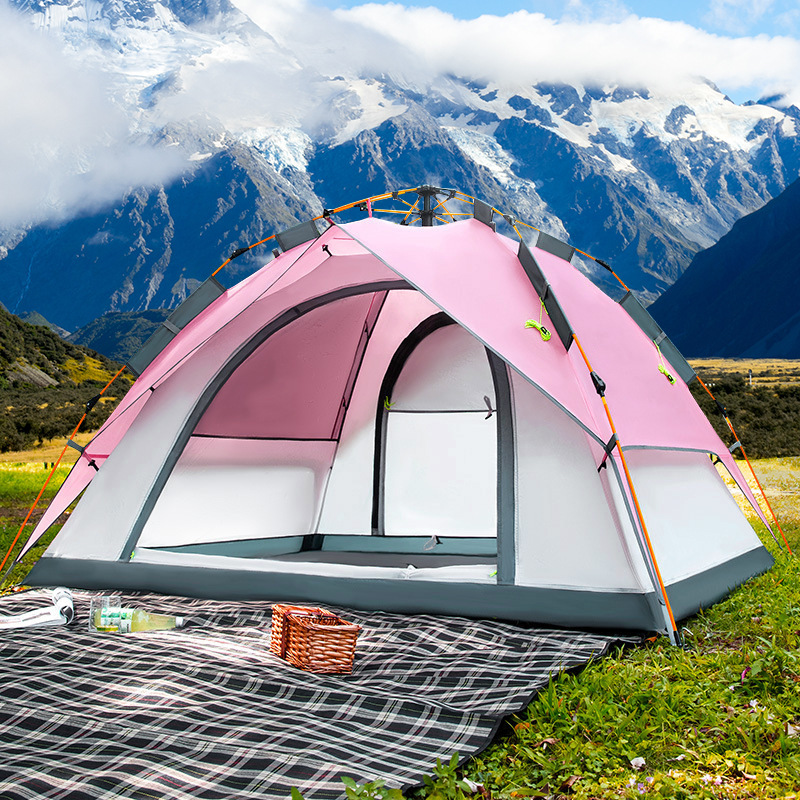 4-5 menschen Große Zelt Schnel – Emergency Mylar Tent Bewertung und Preis