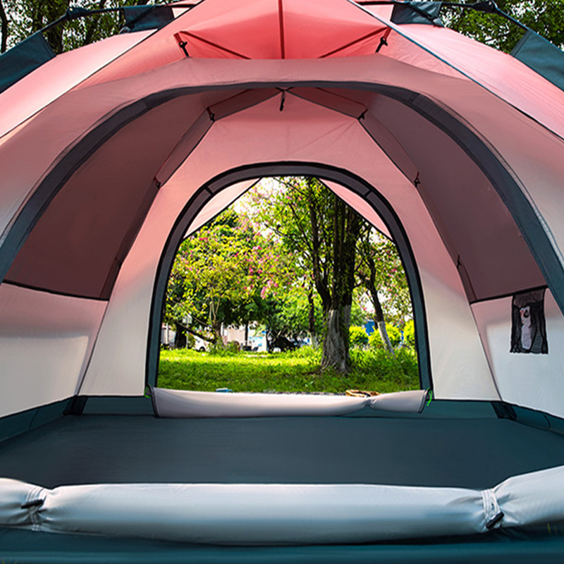 4-5 menschen Große Zelt Schnel – Emergency Mylar Tent Bewertung und Preis