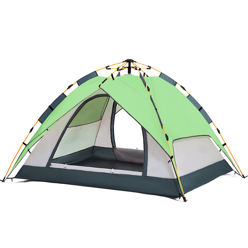 4-5 menschen Große Zelt Schnel – Emergency Mylar Tent Bewertung und Preis