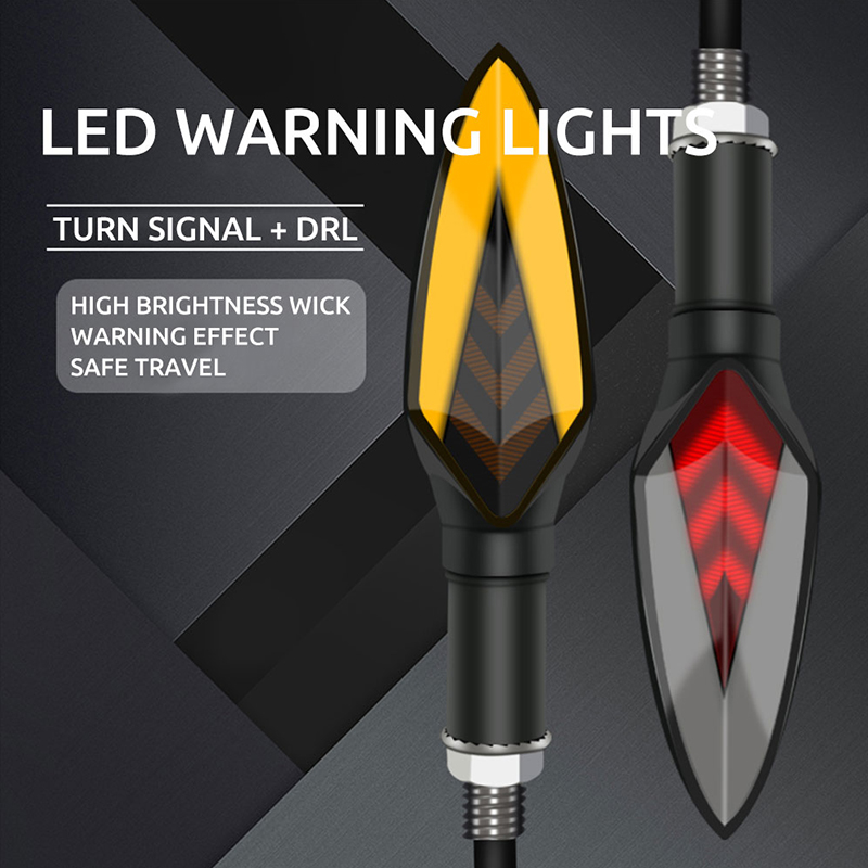Universelle Motorrad-Blinkleuc – Sos Light Strobe Bewertung und Preis
