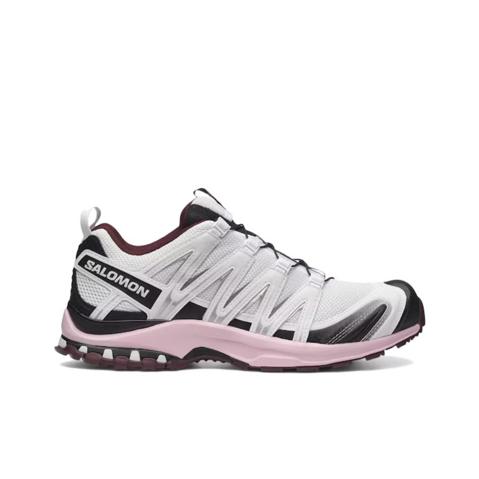 SALOMON XA PRO 3D Low-Top Frei – Salomon Shoes Xa Pro 3D Bewertung und Preis