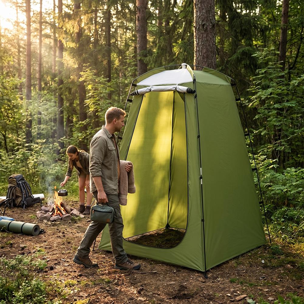 Tragbares Pop-Up-Zelt mit falt – Emergency Mylar Tent Bewertung und Preis