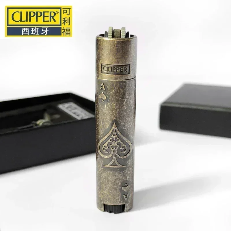 Clipper Tragbare Schleifscheib – Fire Starting Kit Bewertung und Preis
