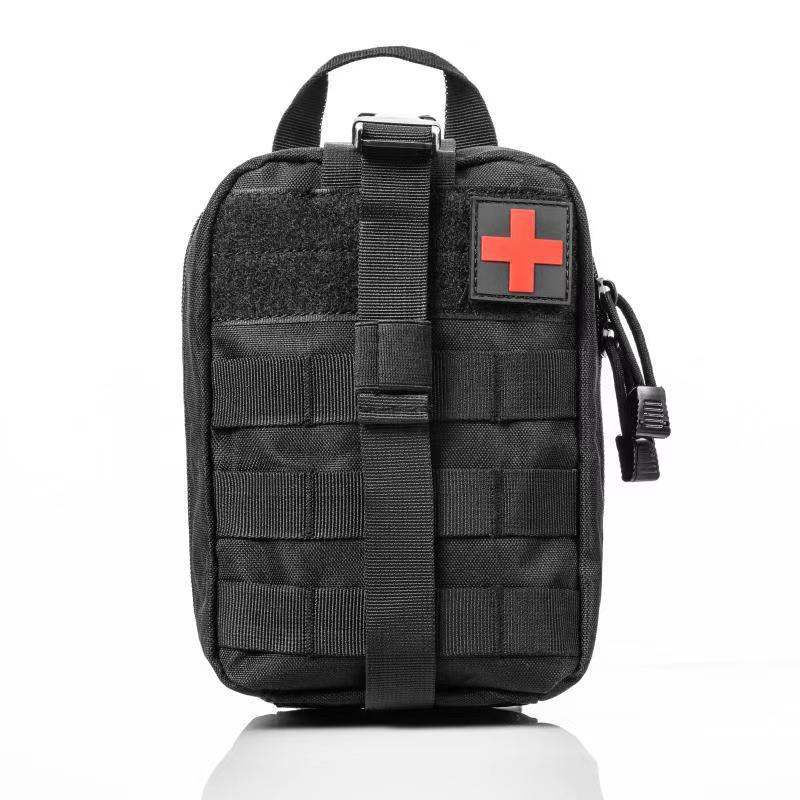 Erste-Hilfe-Sets Medizinische  – Bivy Bag Emergency Bewertung und Preis