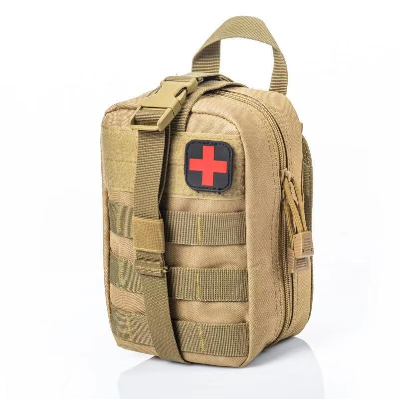 Erste-Hilfe-Sets Medizinische  – Bivy Bag Emergency Bewertung und Preis