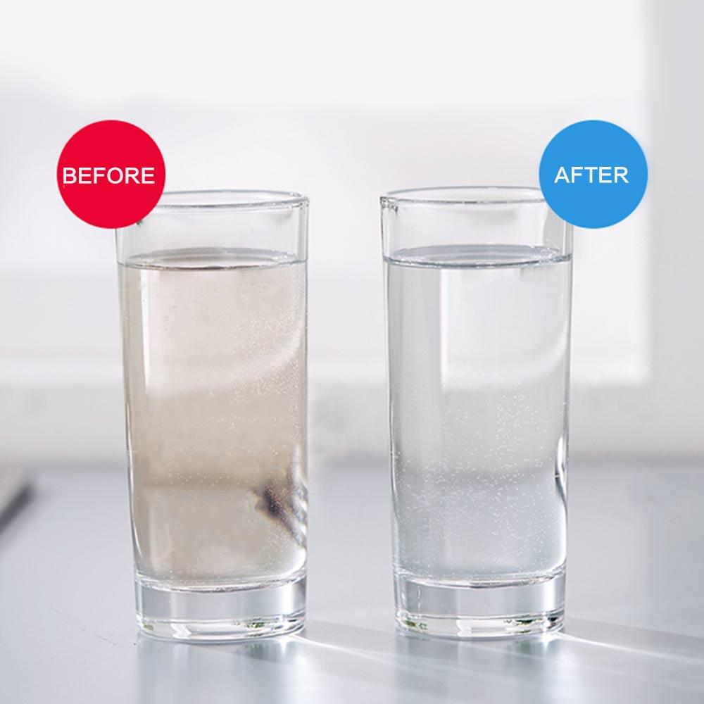 Mini Tragbarer Wasserfilter-St – Water Purification Straw Bewertung und Preis