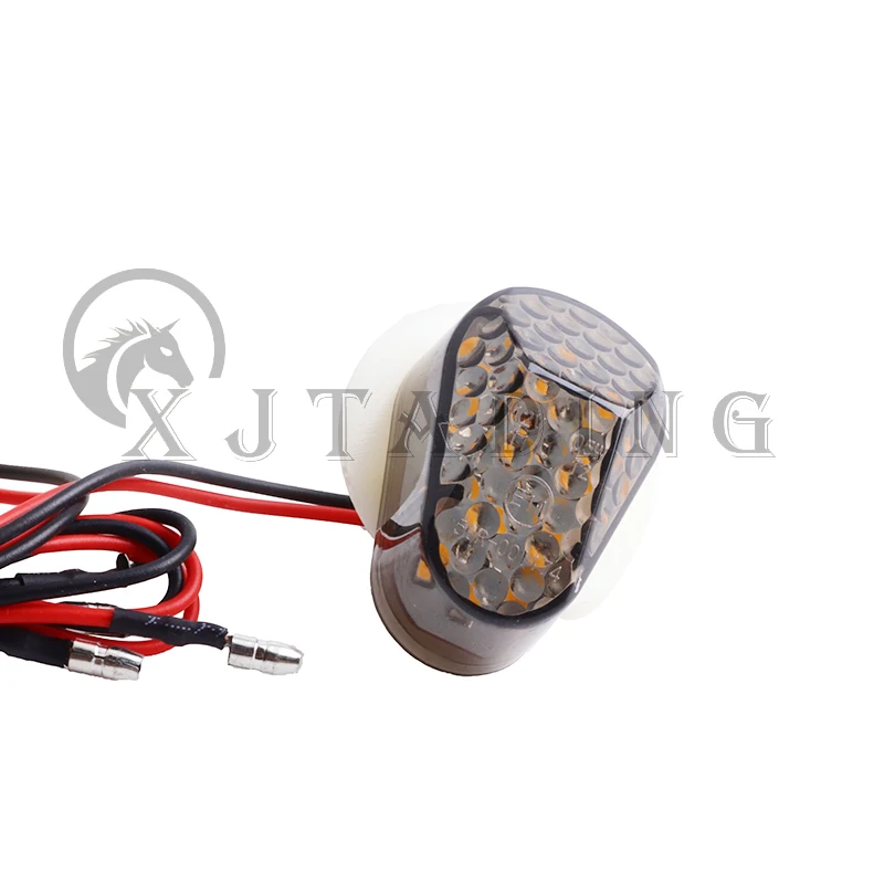 Unterputz LED-Anzeige lampe Mo – Sos Light Strobe Bewertung und Preis